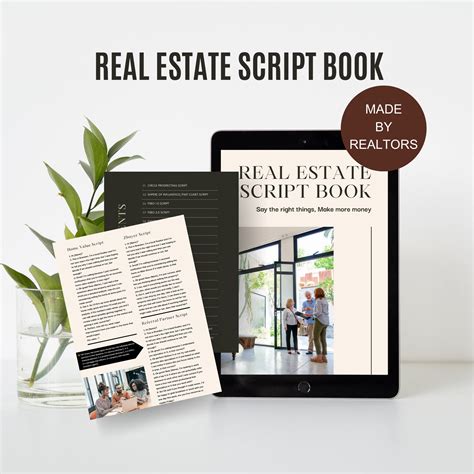 Realtor Script 的图像结果