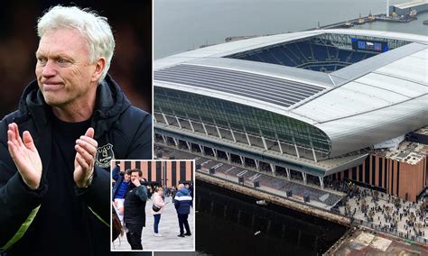 Revealed: How much public money Everton used to build £800m stadium at ...