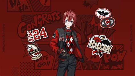 Riddle Rosehearts - Twisted Wonderland - Image by Toboso Yana #3738571 - Zerochan Anime Image Board