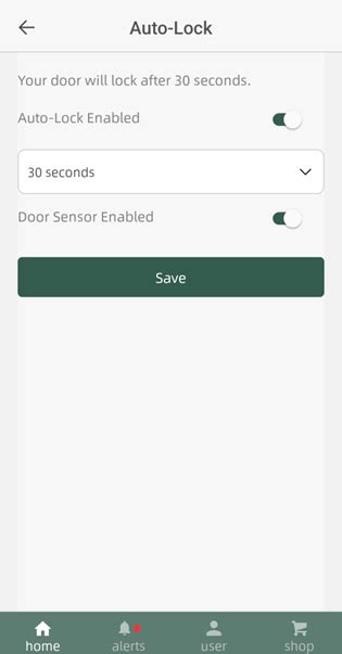 SecuRam Lock Problems 的图像结果