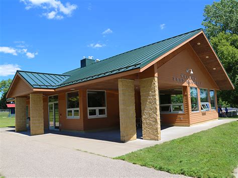 Facilities & Buildings | St. Louis Park, MN