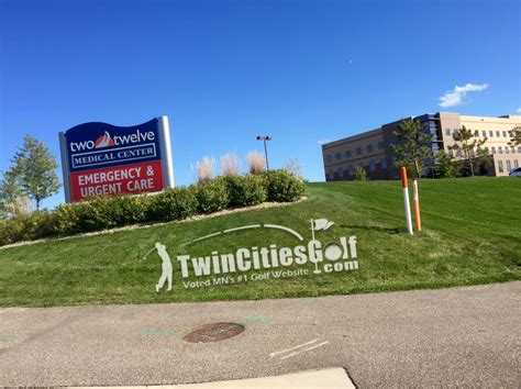 TWO TWELVE MEDICAL CENTER - 111 Hundertmark Rd, Chaska MN 55318 ...
