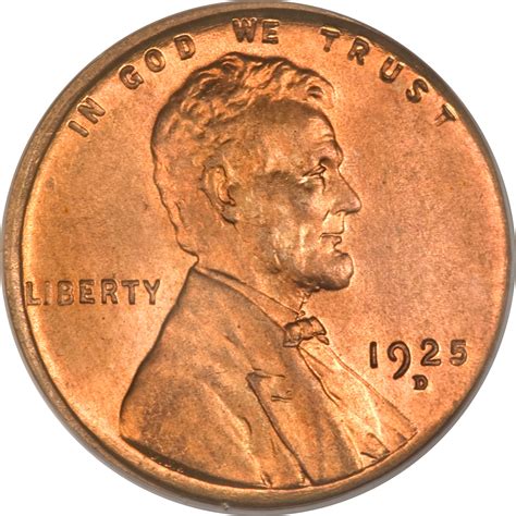 1 Cent "Lincoln - Wheat Ears Reverse" - United States – Numista