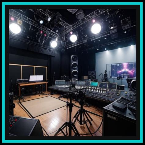 Image result for Studio Type Set Up Design