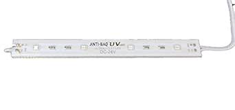 ANTI-BAC LED UV Strip Replacement For Uv Barrels In Reverse Osmosis ...