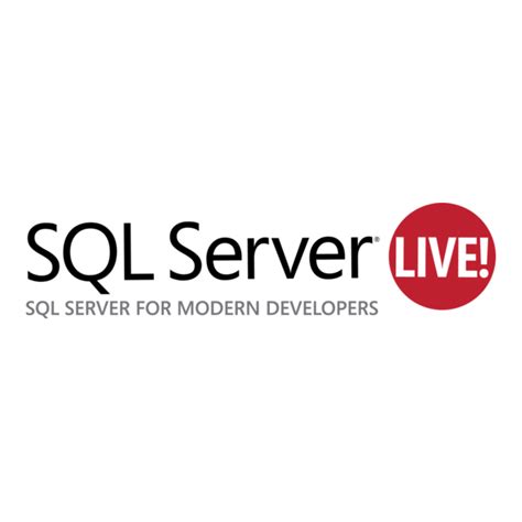 Image result for Microsoft SQL Server Logo Image