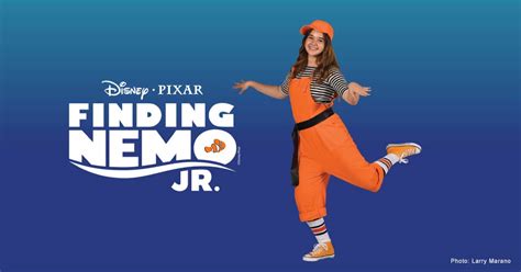 Finding Nemo Project 的图像结果