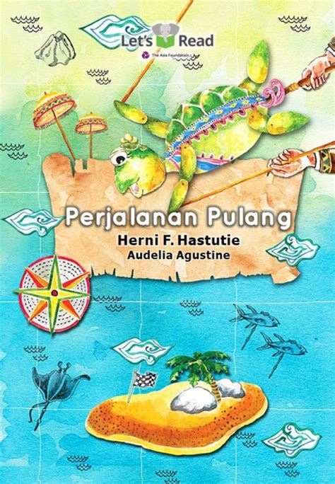 Perjalanan Pulang