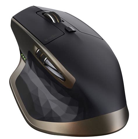 Image result for Logitech Mouse Features
