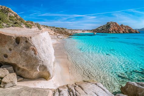 The 12 best things to do and see in La Maddalena