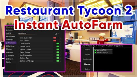 Pastebin Script Restaurant 的图像结果
