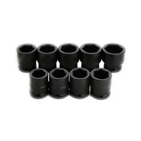 Heavy Duty Sockets - Heavy Duty Impact Socket Manufacturer from ...