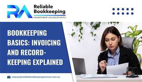Image result for Bookkeeping Basics Explained