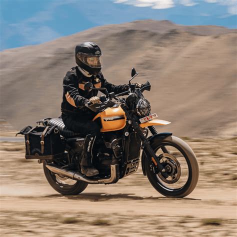 Custom Bikes Collection | JawaYezdi Motorcycles