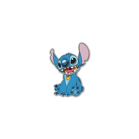 Buy Lilo & Stitch STITCH Vynil Car Sticker Decal - Select Size Online ...
