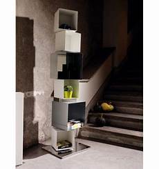librerie a colonna libreria colonna verticale design moderno in acciaio librerie a colonna libreria colonna verticale design moderno in acciaio