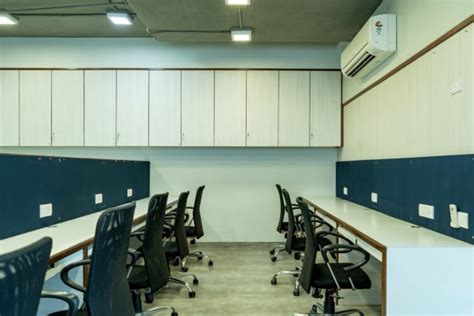 Shared Office Andheri East - Coworking Space and Shared Office Space in ...