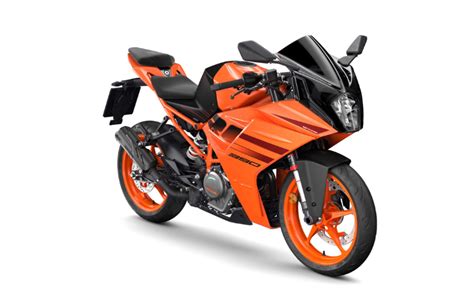 KTM RC 390 Price | Authorized KTM Showroom in Chennai