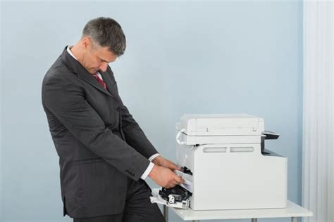 Image result for Copy Machine Jam Fix