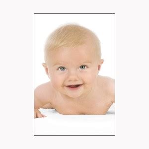 Poster N Frame Textured Cute Baby Poster for Pregnant Women & Expecting ...