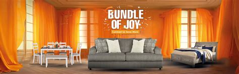 Bundle of Joy – Ashley Homestore Furniture - India