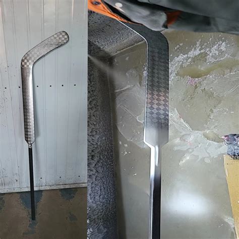 Hockey Stick 的图像结果