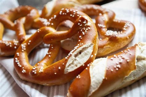 bretzel thermomix