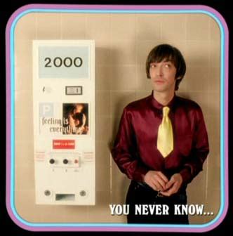 Image result for DVD Promo 2000