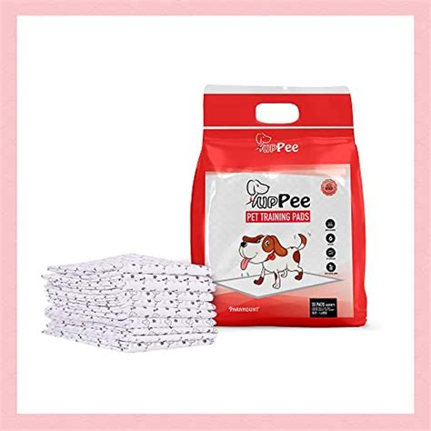 Buy PUPPEE PET TRAINING PAD LARGE (UNDERPAD) 60 X 90 CM 30 PCS PER ...