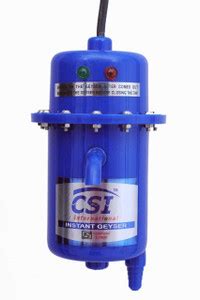 CSI INTERNATIONAL 1 L Instant Water Geyser (Instant Water Geyser, Water ...
