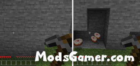 Image result for Minecraft Random Block Drops