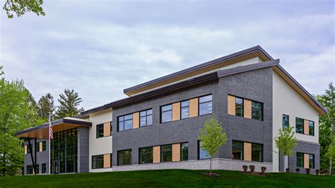 Tyler Technologies Orono Office - SMRT