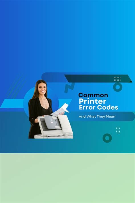Image result for Computer Says Printer Error