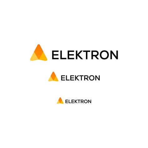 Logo Design for ELEKTRON | Freelancer