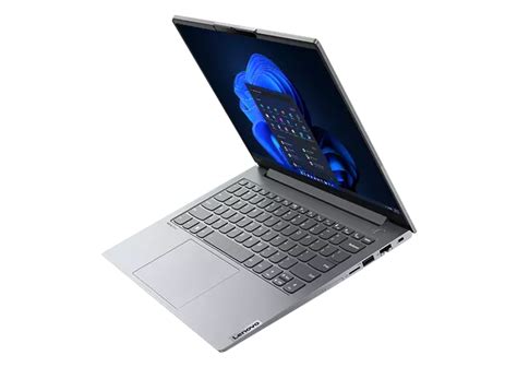 ThinkBook 14 Gen 4+ (14 AMD) | Take-anywhere, AMD-powered business ...