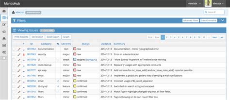 Web-based Issue Tracking Tools 的图像结果