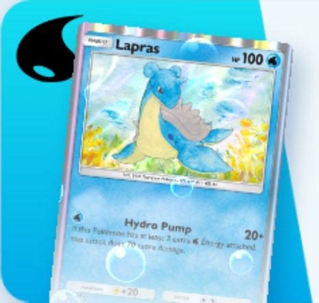 Pokemon TCG Pocket Guide : Pokemon TCG Pocket Lapras Event Nov 2024