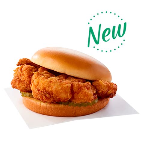Chick-fil-A™ Cauliflower Sandwich* Nutrition and Description | Chick-fil-A