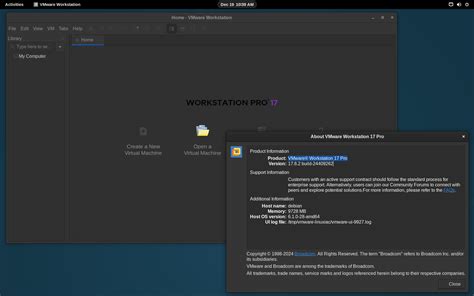 Image result for VMware Workstation Pro for PC