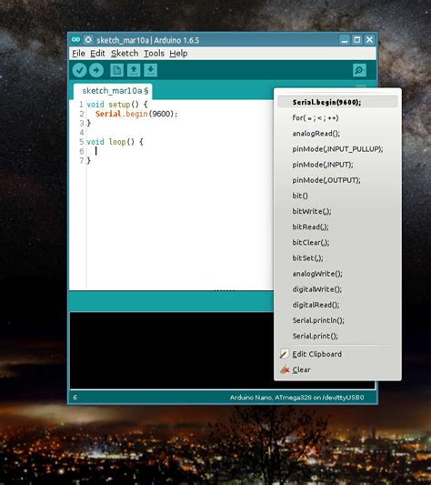 Arduino at Command Library 的图像结果