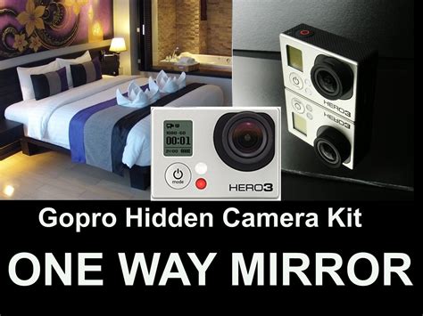 Image result for GoPro Spy Camera