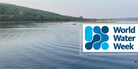 World Water Week | Stockholm Water Prize | Explained