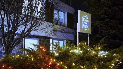 GREEN HOUSE HOSTEL (Gdynia) - Hostel Reviews & Photos - Tripadvisor