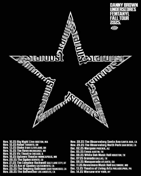 Femtanyl, First Unitarian Church - PA, Philadelphia, 14 April 2026 ...