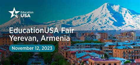 EducationUSA Fair Yerevan, Armenia, Best Western Plus Congress Hotel ...