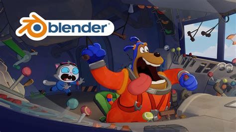 Image result for Blender 3D Modelling