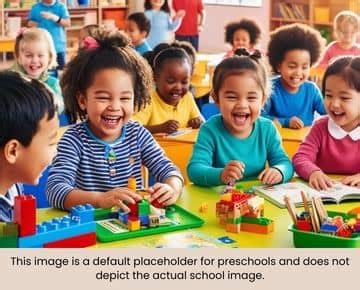 Little wings pre primary school, cambridge layout, halasuru, Bengaluru