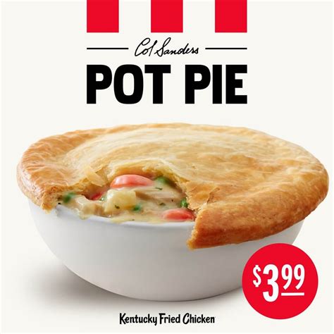 Chicken Pot Pies Calories at Linda Guy blog