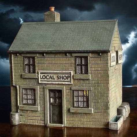 Local People League of Gentlemen 的图像结果