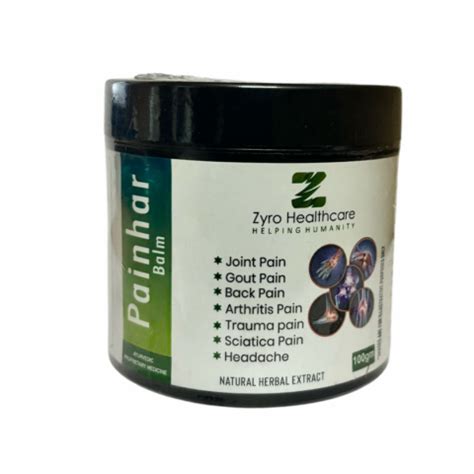 Painhar Balm | Garuda Life